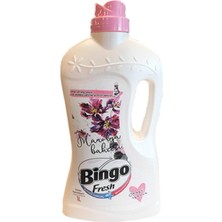 Bingo Fresh Manolya Yüzey Temizleyici 1000 ml