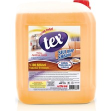 Tex Arap Sabunu 5 Lt