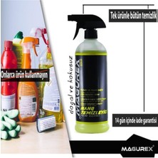 Magurex Nano Temizleyici 800 ml