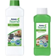 Amway Çok Amaçlı Temizleyici Home™ L.o.c.™mutfak Temizleyici Home™ L.o.c.™