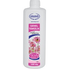 Ersağ Genel Temizlik+Banyo Wc+Yağ Çözücü