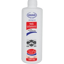 Ersağ Genel Temizlik+Banyo Wc+Yağ Çözücü