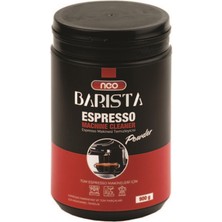Monero Neo Barista Espresso Kahve Makinası Temizleyici Toz 900 gr