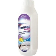 Silva Purimax Halı ve Koltuk Temizleyici 1 Lt