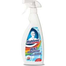 Highgenic Derz Temizleyici 750ML