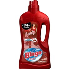 Bingo Fres Yüzey Temizleyici 1lt