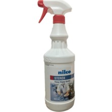 Nilco Sterox Yüzey Hijyen Spreyi