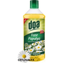 Doa Yüzey Temizleyici Taze Papatya 2500 ml