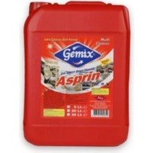 Gemix Aspirin 5 kg