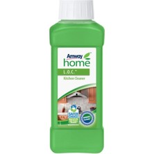 Amway Loc Mutfak Temizleyici Home L.o.c.