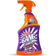 Cillit Bang Cillit Bang Kireç Sökücü Sprey 750 ml