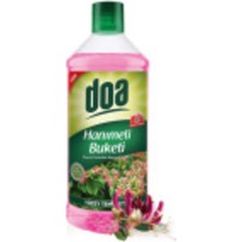 Doa Hanımeli Yüzey Temizleyici 2500 ml