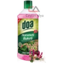 Doa Hanımeli Yüzey Temizleyici 2500 ml