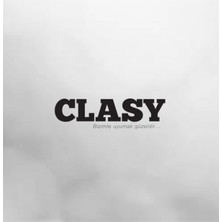 Clasy - Alone Gri Dört Mevsim Çift Kişilik Nevresim Takımı 769507316156