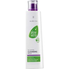 Lr Aloe Vera Yüz Temizleme Sütü TY20670101