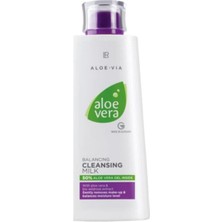 Lr Aloe Vıa Aloe Vera Temizleme Sütü