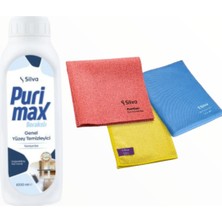 Silva Purimax -Premiu