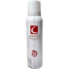 Caldion Deodorant For Women 150ML