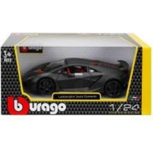 Bburago Burago B 1:24 Lamborghini Sesto Elemento 769619346618