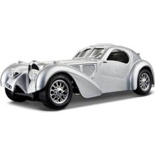 Bburago Burago 1:24 Bugatti Atlantic Model Araba 769587380079
