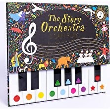 The Story Orchestra I Can Play- Luann Columbo