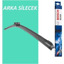 Bosch Ford Fıesta Arka Silecek (2008-2012)