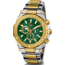 Guess Collection GCZ18003G9MF Erkek Kol Saati