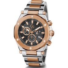 Guess Collection GCZ18001G2MF Erkek Kol Saati