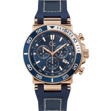 Guess Collection GCZ14008G7MF Erkek Kol Saati