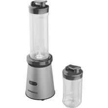 Grundig Kb 4134 Tı Inox Kişisel Blender