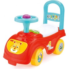 Fisher-Price Fisher Price Ilk Arabam