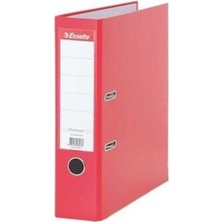 Esselte 9940 Eco Geniş Klasör Kırmızı