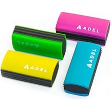 Adel Prime Canlı Renkler Silgi 1 adet