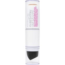 Maybelline Slay With Super Stay Çok Amaçlı Stick Fondöten 010 Ivory 30170735 Maybelline Çok Amaçlı Stick