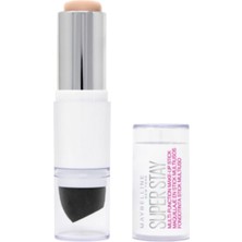 Maybelline Slay With Super Stay Çok Amaçlı Stick Fondöten 010 Ivory 30170735 Maybelline Çok Amaçlı Stick