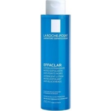 La Roche Posay Effaclar Mikro Soyucu Tonik 200 ml
