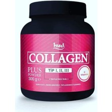 Hud Collagen Plus Powder Hud Collagen Plus Powder