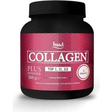 Hud Collagen Plus Powder Hud Collagen Plus Powder