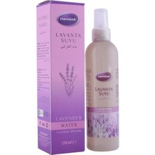 Mecit Efendi Lavanta Suyu 250 ml