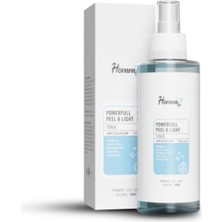 Dijital Dünyası Hommlıfe Powerfull Peel&lıght Toner 150 ml