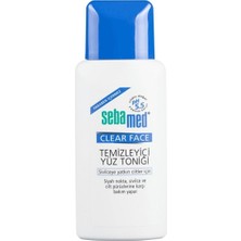 Sebamed Clear Face Temizleyici Yüz Toniği 150 ml