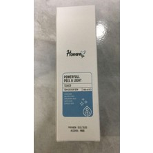 Homm Lıfe Powerfull Peel&lıght Toner 150 ml