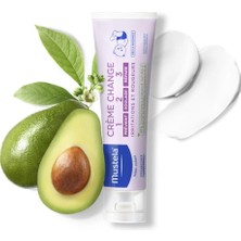 Mustela Vitamin Barrier Cream 1.2.3 Pişik Kremi 50 ml