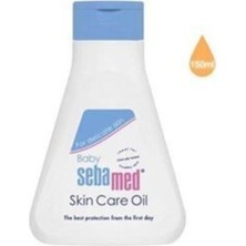 Sebamed Bebek Yağı 150ML (4103040114686)