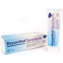 Bepanthol Krem 50 gr