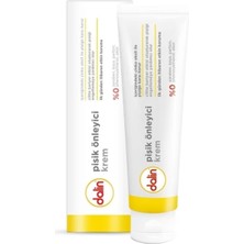 Dalin Pişik Kremi 30 ml 8690605071509