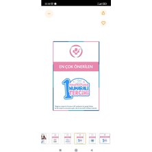 Bepanthol Baby Pişik Önleyici Merhem 50 gr