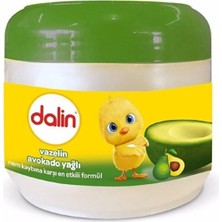 Dalin Avokado Yağlı Vazelin 100 ml 8690605062057