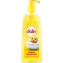 Dalin Bebek Şampuanı 700 ml