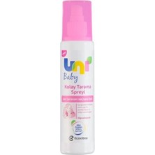 Uni Baby Kolay Tarama Spreyi 200 ml